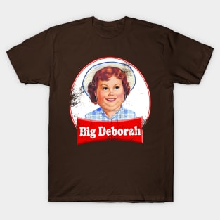 Vintage big deborah T-Shirt